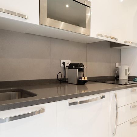 Les Glycines Apartment Menton Exterior photo